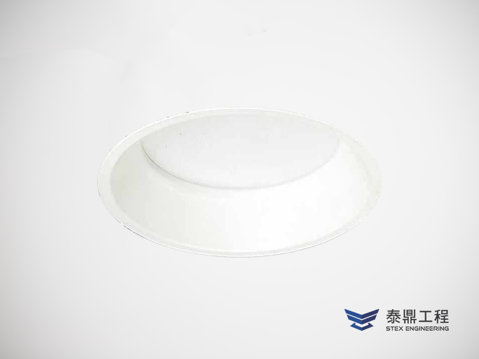 【圓形嵌燈】150mm (嵌孔) - 12~32W # 2114.006