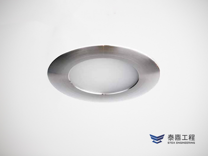 【圓形嵌燈】058mm (嵌孔) - 5W # 2105.002