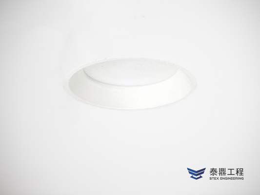 【圓形嵌燈】120mm (嵌孔) - 12~32W # 2111.002