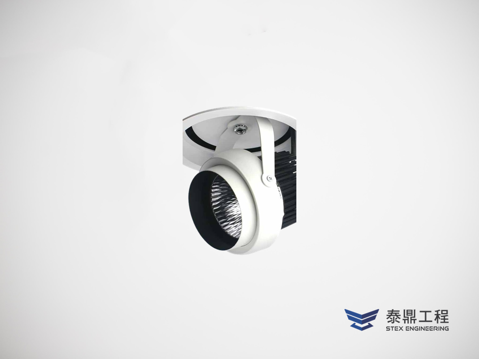 【圓形嵌燈】150mm (嵌孔) - 15W # 2114.015