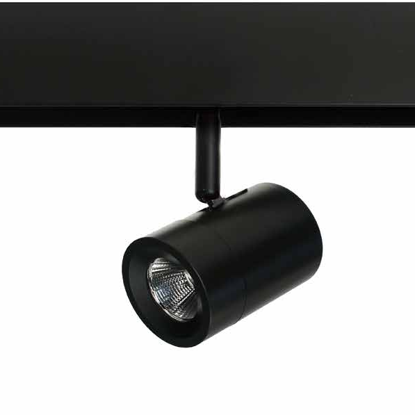 【圓形軌道燈】 055mm (外觀) - 7W~12W # 2705.003